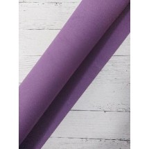  Фоамиран Eva 1 мм 60*35 см темно-фиолетовый 18, цена за лист